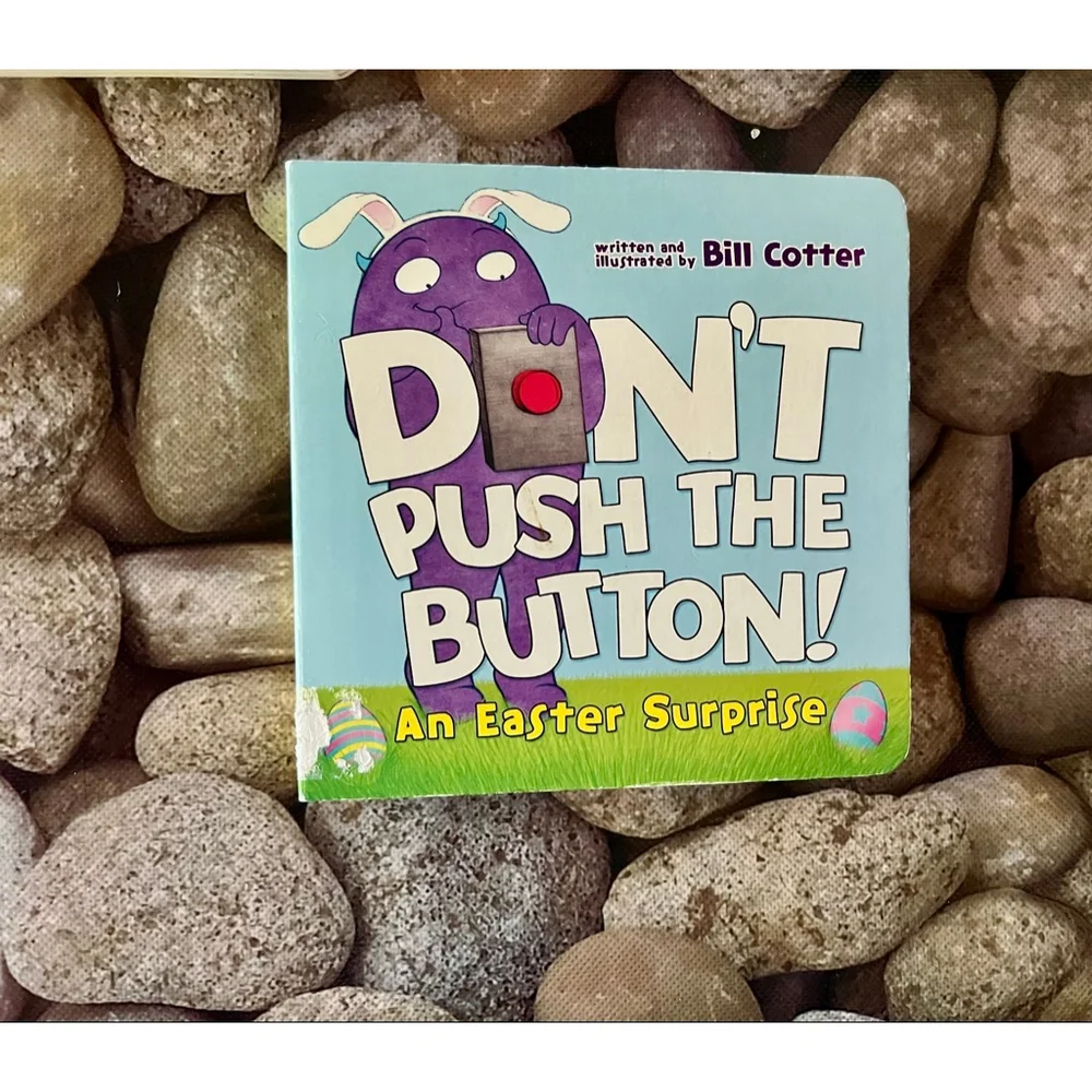 3 Children’s Holiday Board Books